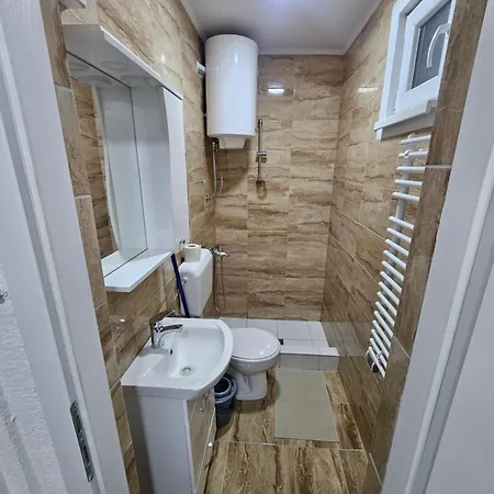 Montana Appartement