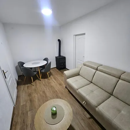 Appartement Montana