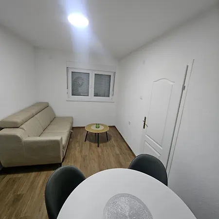 Montana Appartement *