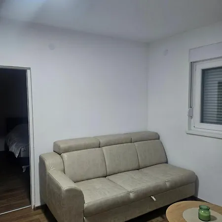Appartamento Montana Han Pijesak